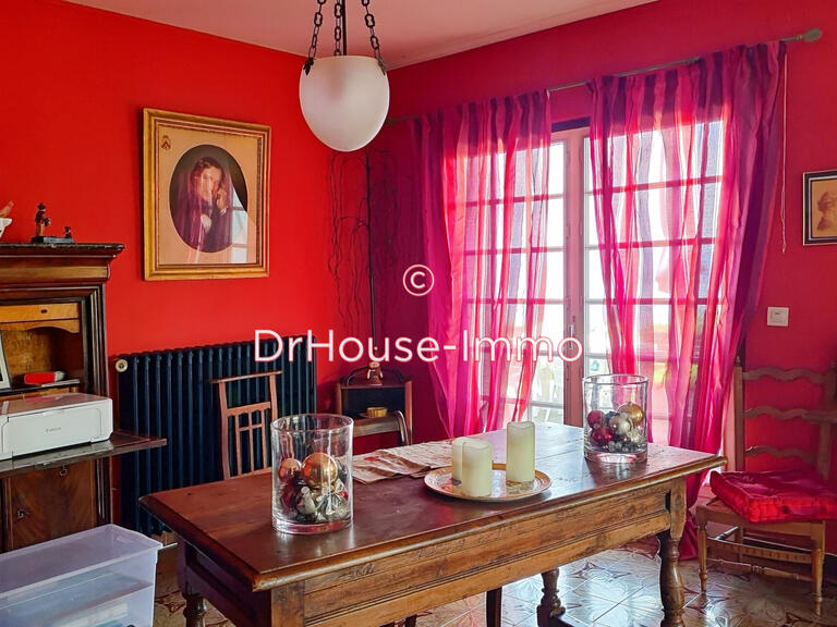 Villa Saint-Paul-en-Chablais - 5 chambres - 160m²