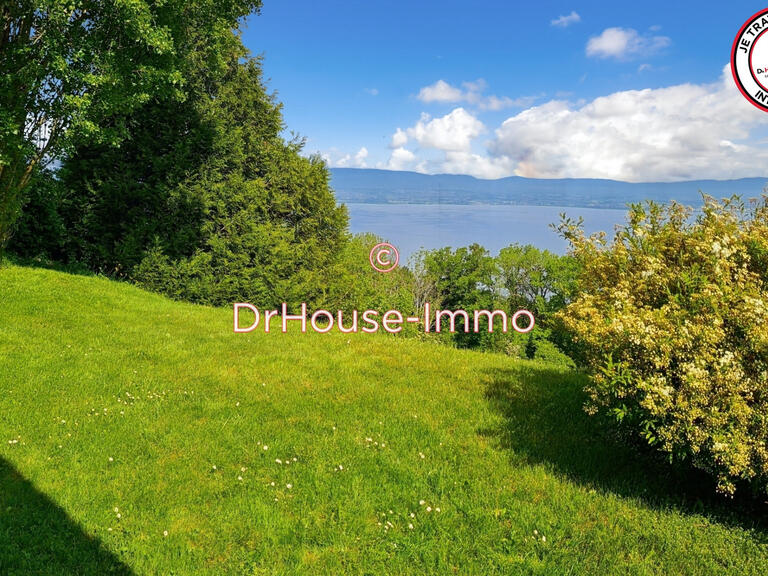 Villa Saint-Paul-en-Chablais - 5 chambres - 160m²