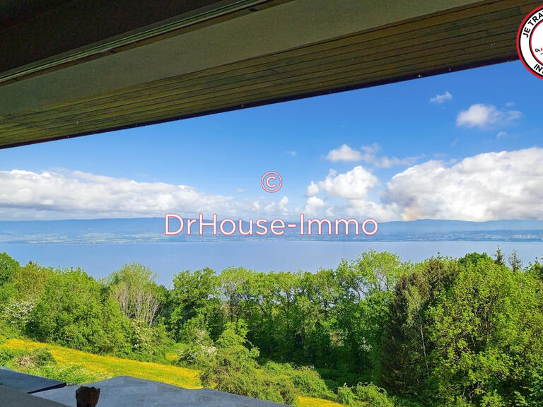 Villa Saint-Paul-en-Chablais - 5 chambres - 160m²
