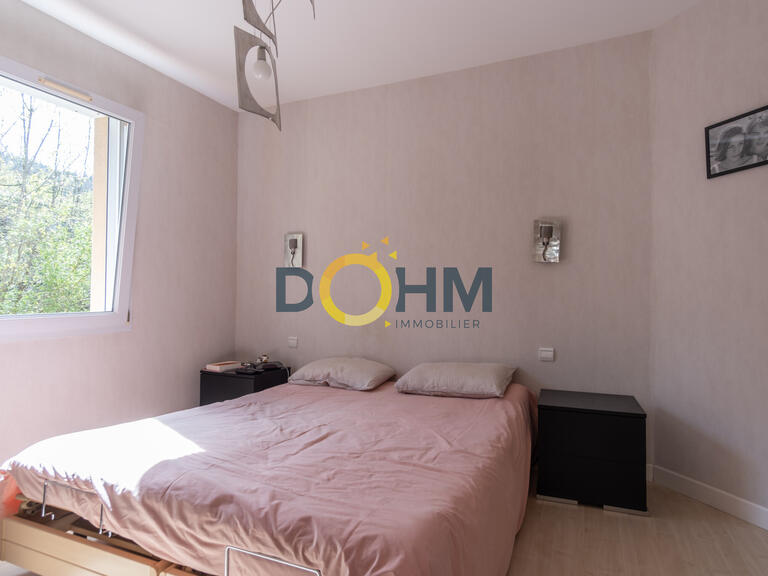 Maison Saint-Paul-en-Cornillon - 5 chambres - 221m²