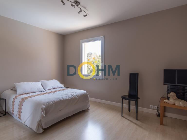 Maison Saint-Paul-en-Cornillon - 5 chambres - 221m²