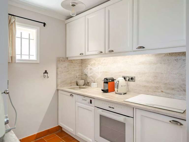 Appartement Saint-Paul-en-Forêt - 110m²