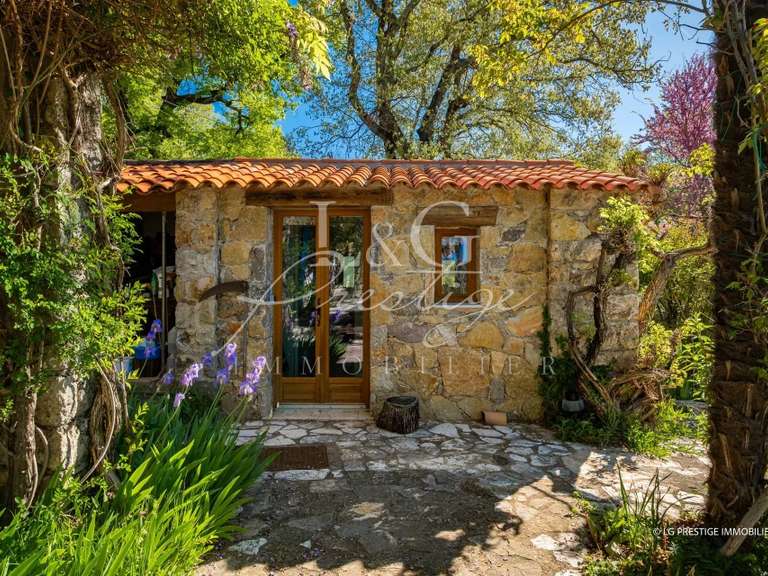 House Saint-Paul-en-Forêt - 4 bedrooms - 150m²