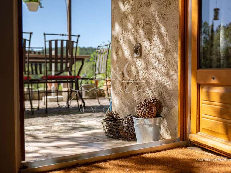 House Saint-Paul-en-Forêt - 4 bedrooms - 150m²