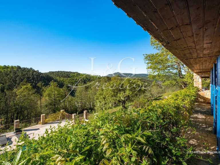 House Saint-Paul-en-Forêt - 4 bedrooms - 150m²