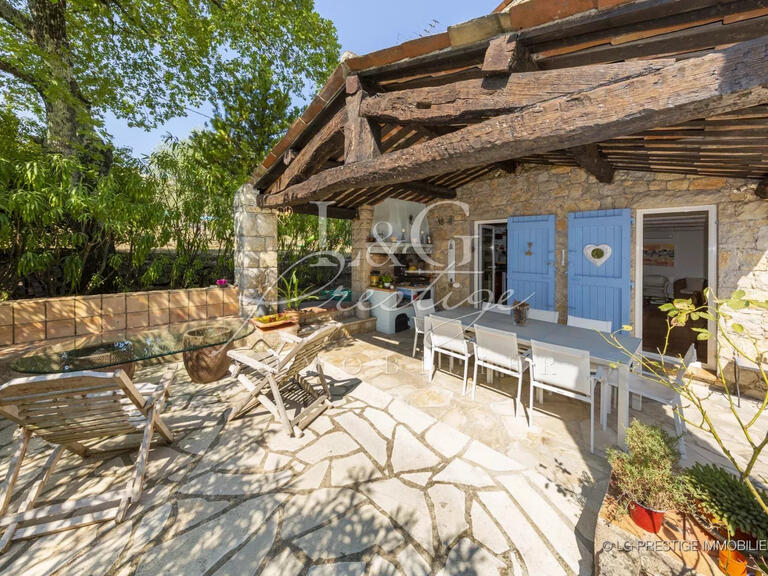 House Saint-Paul-en-Forêt - 4 bedrooms - 177m²