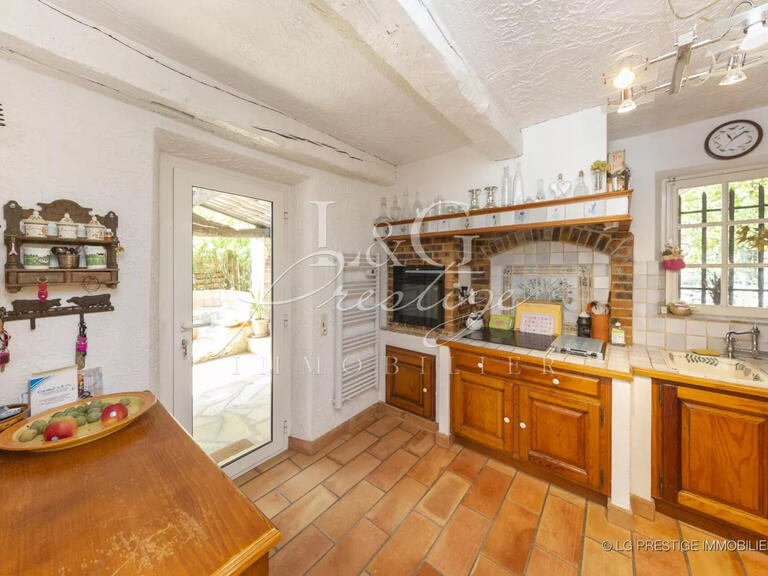 House Saint-Paul-en-Forêt - 4 bedrooms - 177m²