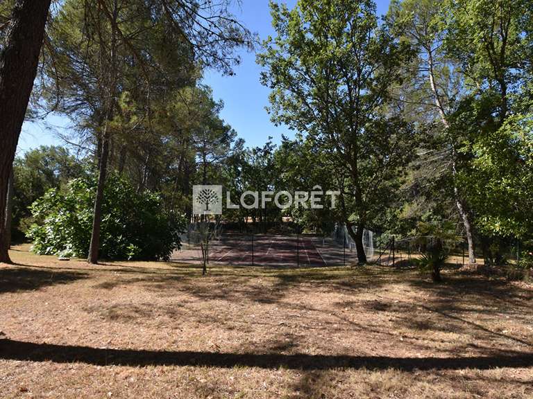 House Saint-Paul-en-Forêt - 6 bedrooms - 230m²