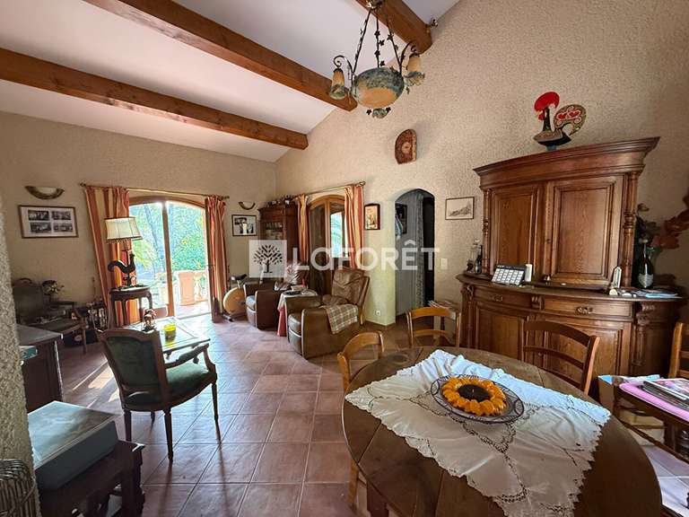 House Saint-Paul-en-Forêt - 6 bedrooms - 230m²