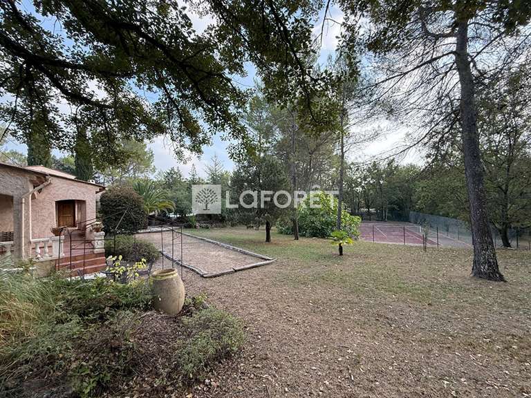 House Saint-Paul-en-Forêt - 6 bedrooms - 230m²