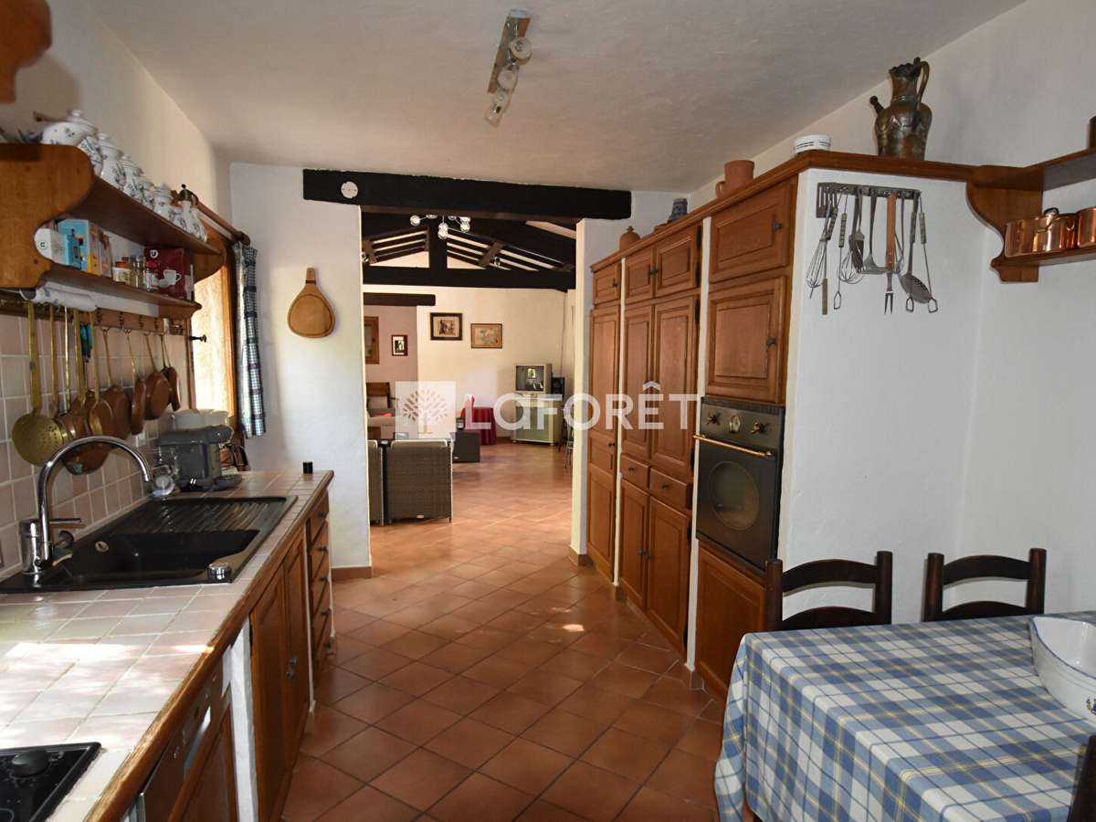 House Saint-Paul-en-Forêt