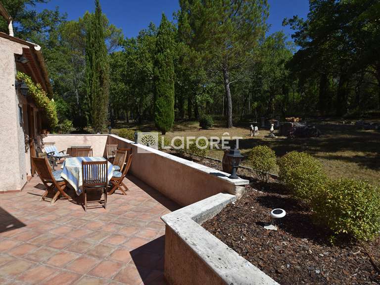 House Saint-Paul-en-Forêt - 6 bedrooms - 230m²