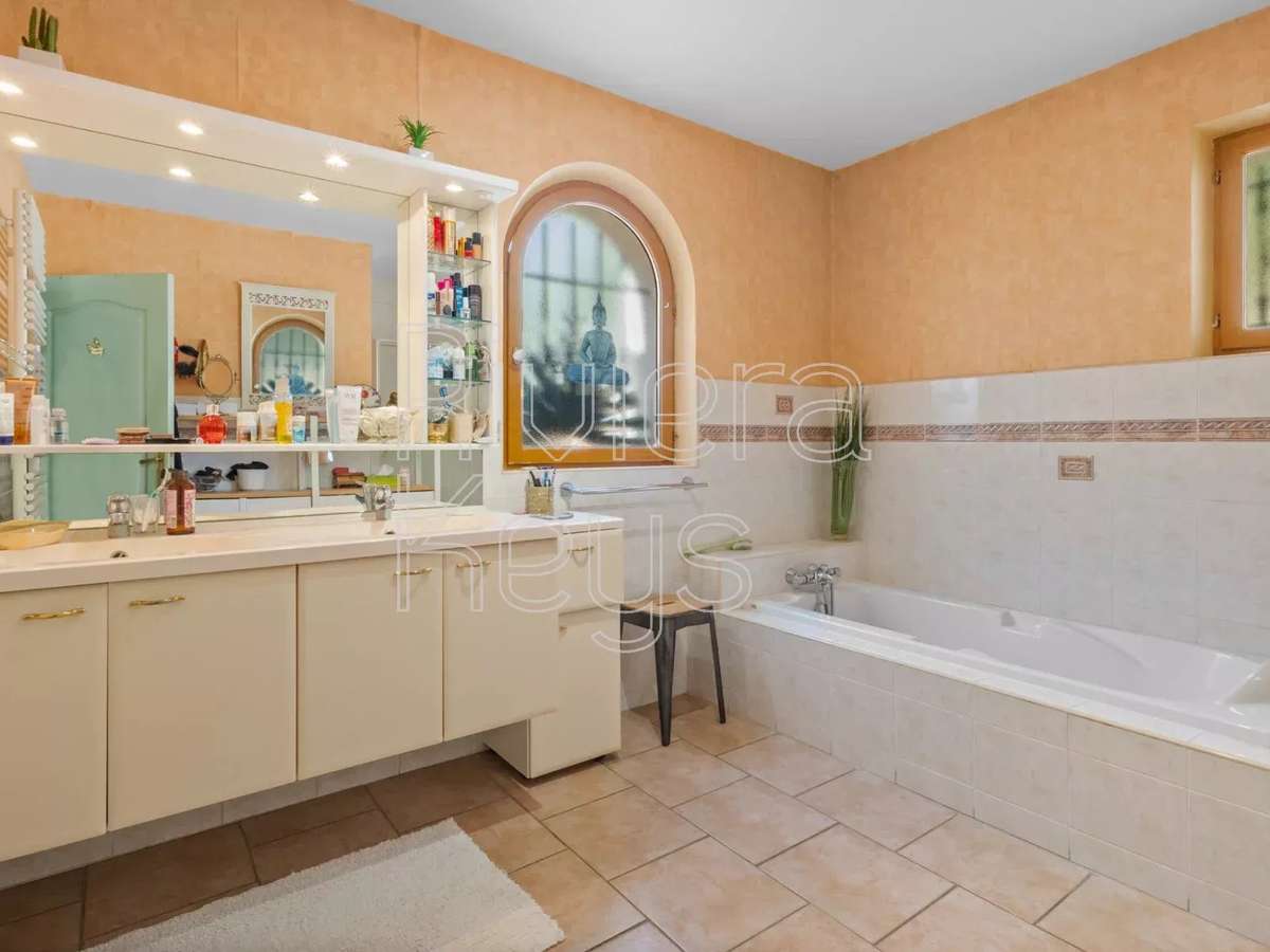 House Saint-Paul-en-Forêt