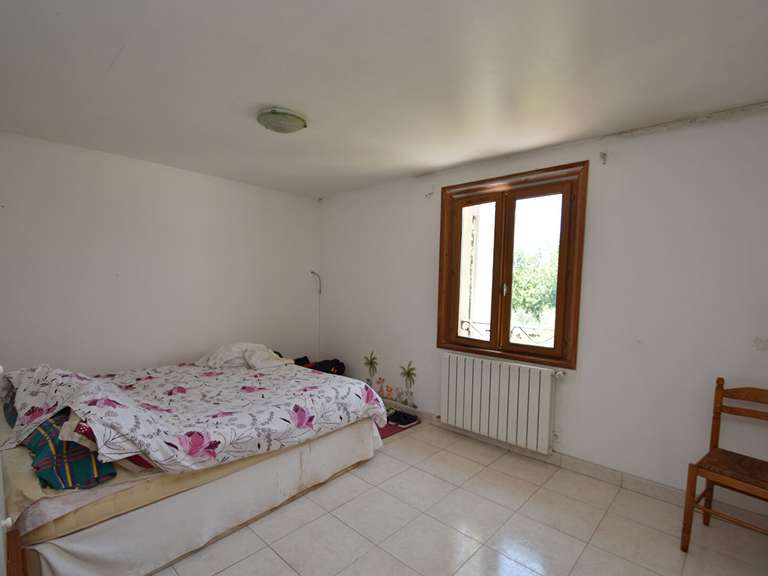 Maison Saint-Paul-en-Forêt - 6 chambres - 210m²