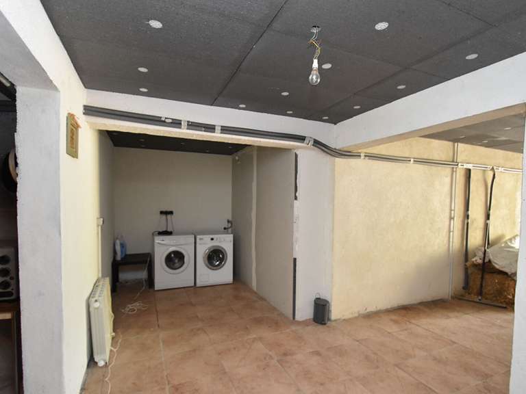 Maison Saint-Paul-en-Forêt - 6 chambres - 210m²