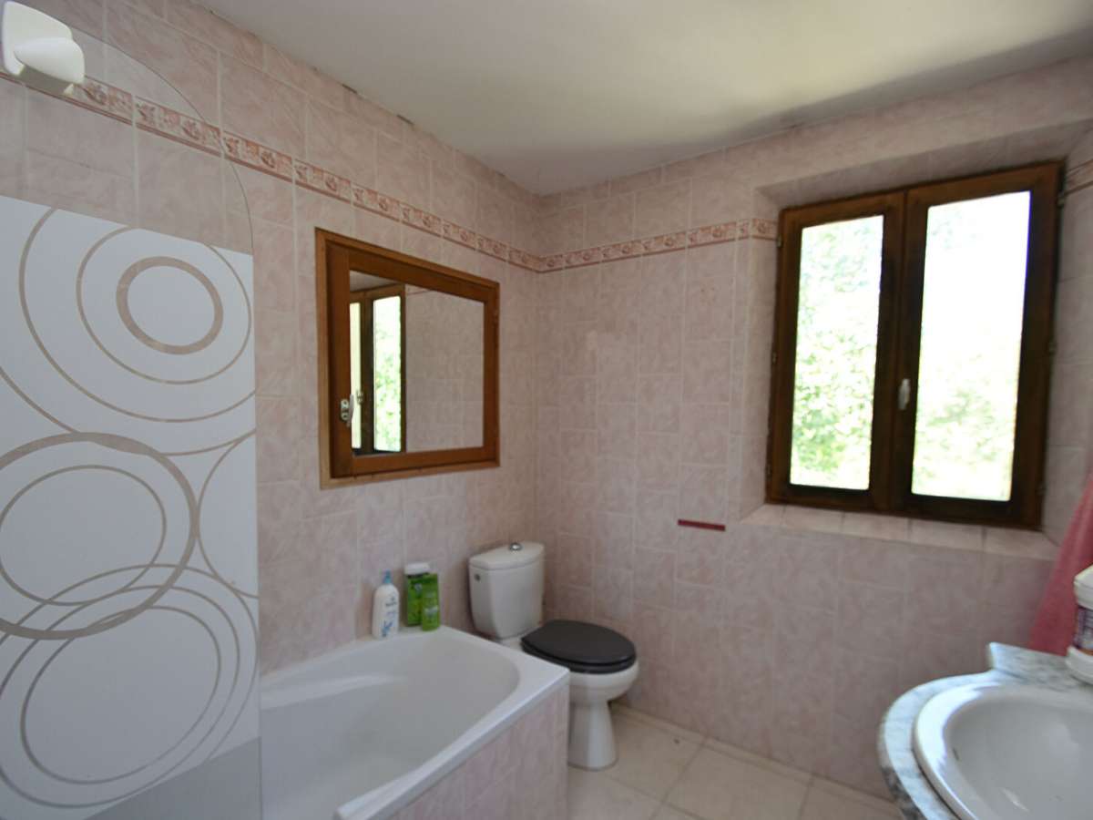 Maison Saint-Paul-en-Forêt