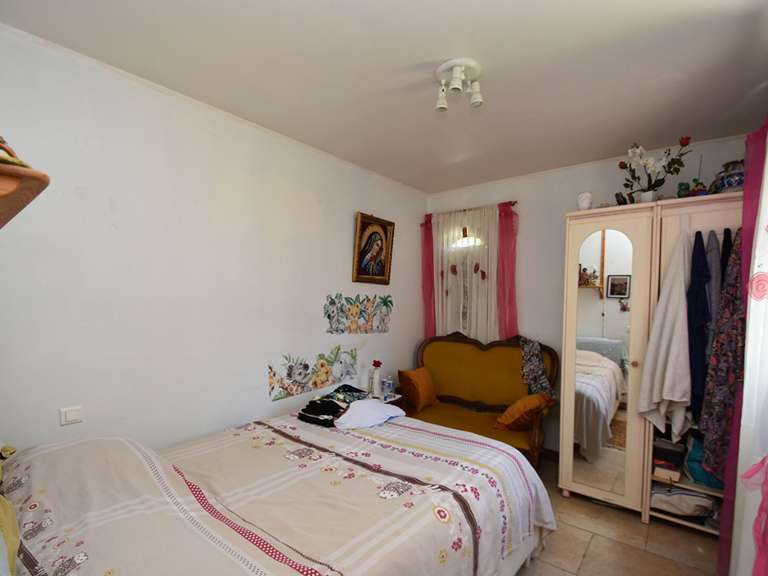 Maison Saint-Paul-en-Forêt - 6 chambres - 210m²