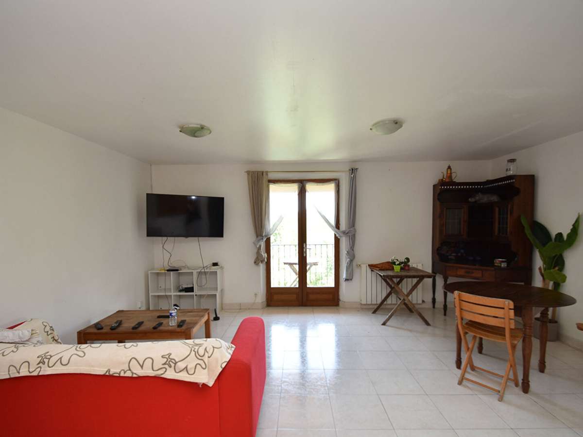 Maison Saint-Paul-en-Forêt