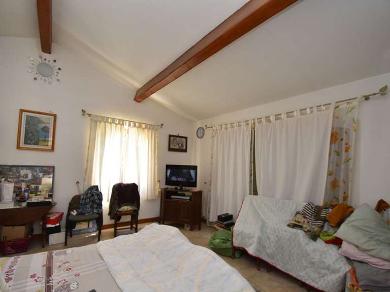 Maison Saint-Paul-en-Forêt - 6 chambres - 210m²