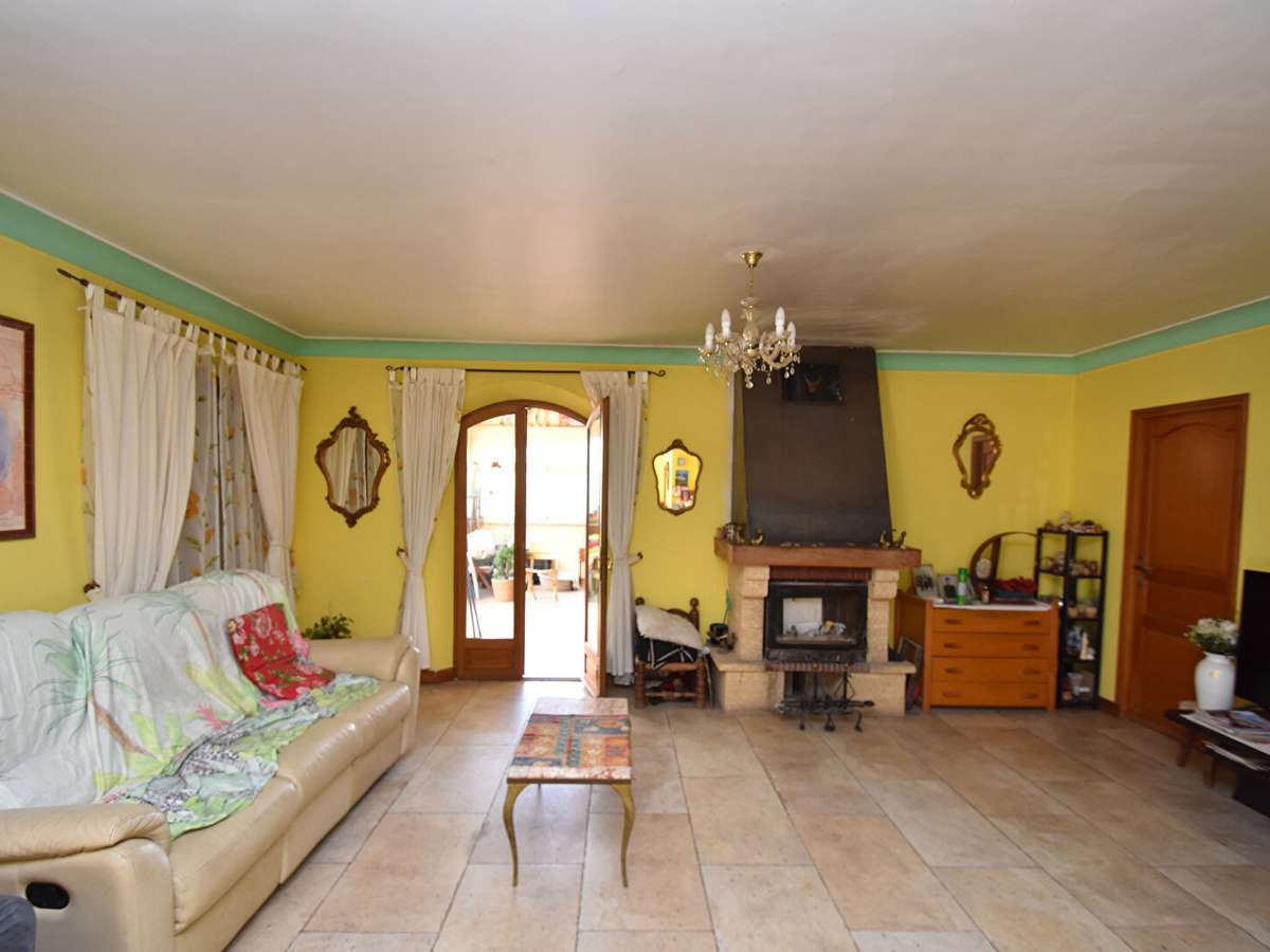 Maison Saint-Paul-en-Forêt