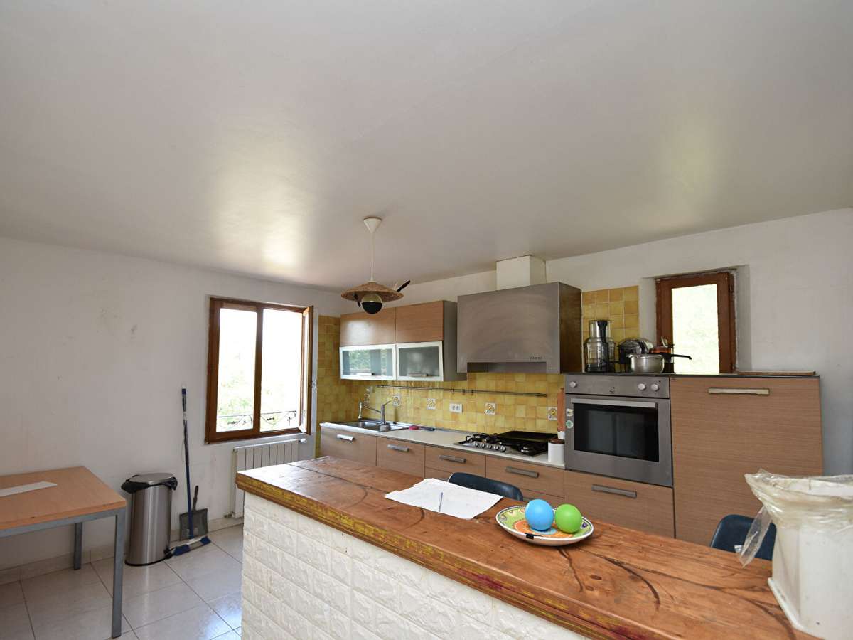 Maison Saint-Paul-en-Forêt