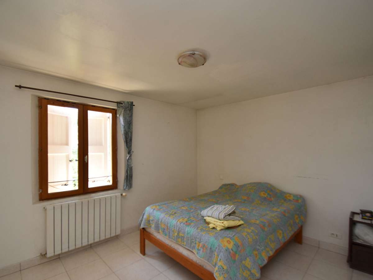 Maison Saint-Paul-en-Forêt