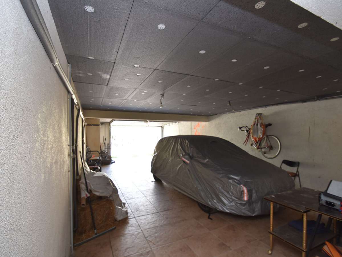 Maison Saint-Paul-en-Forêt