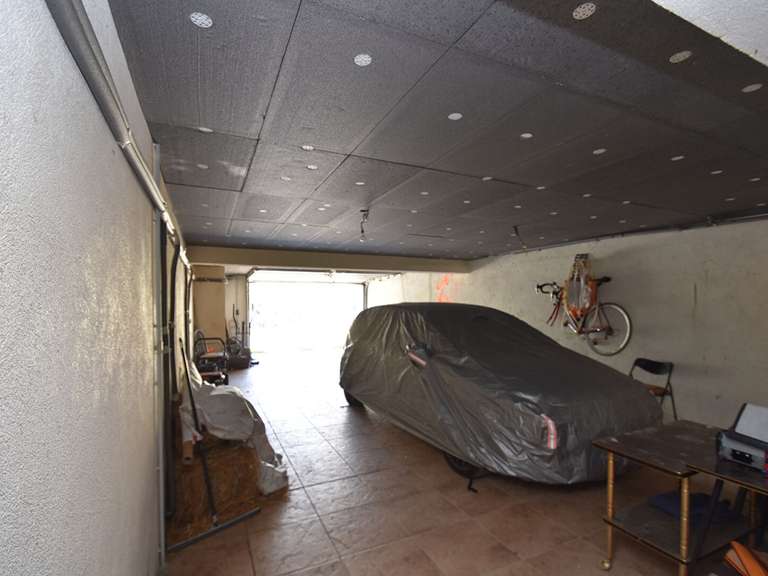 Maison Saint-Paul-en-Forêt - 6 chambres - 210m²