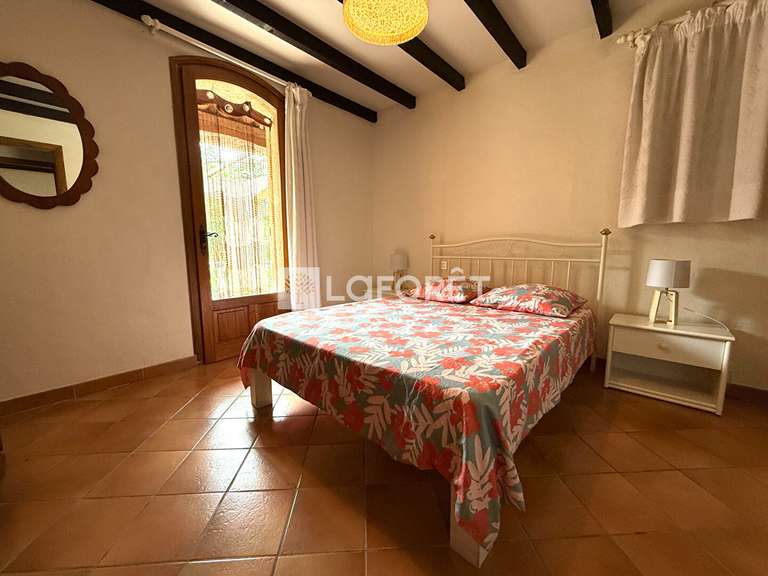 Maison Saint-Paul-en-Forêt - 6 chambres - 230m²