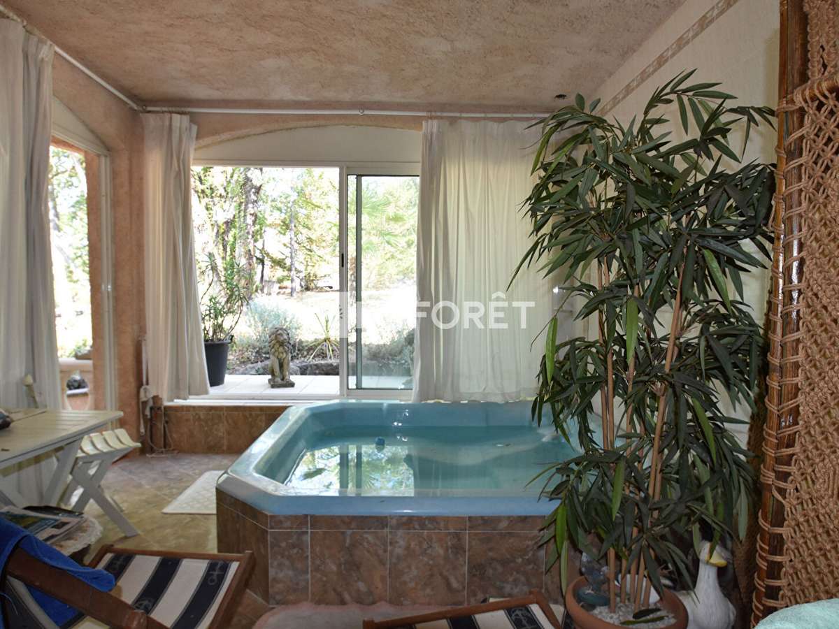 Maison Saint-Paul-en-Forêt