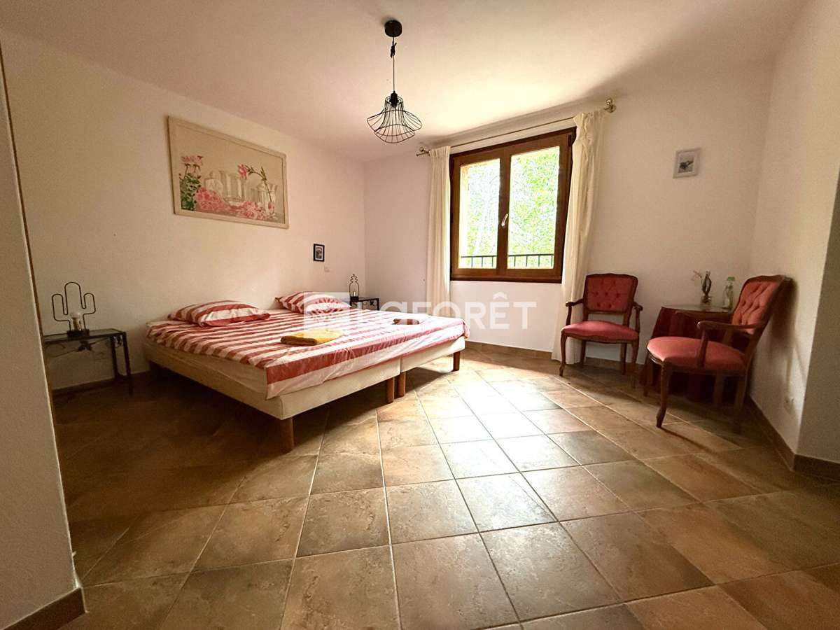 Maison Saint-Paul-en-Forêt