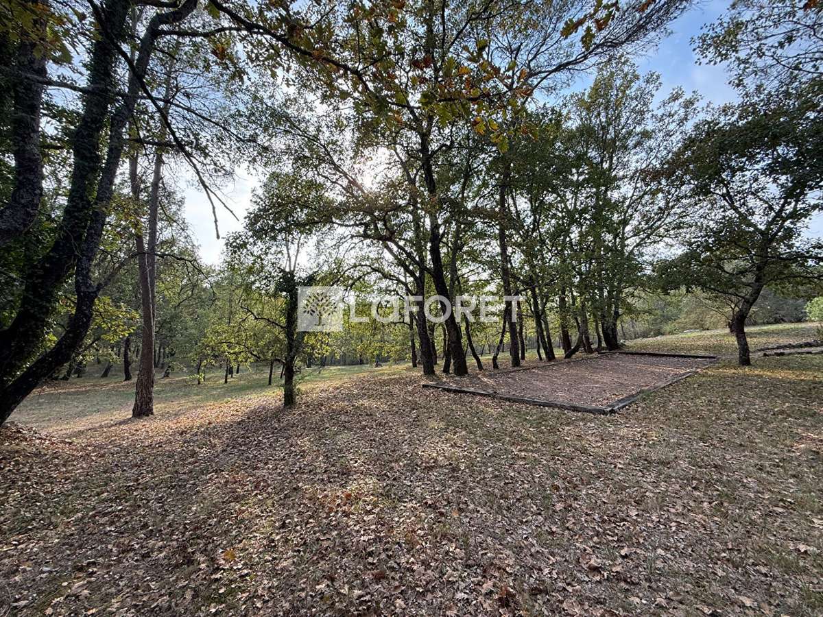 Maison Saint-Paul-en-Forêt