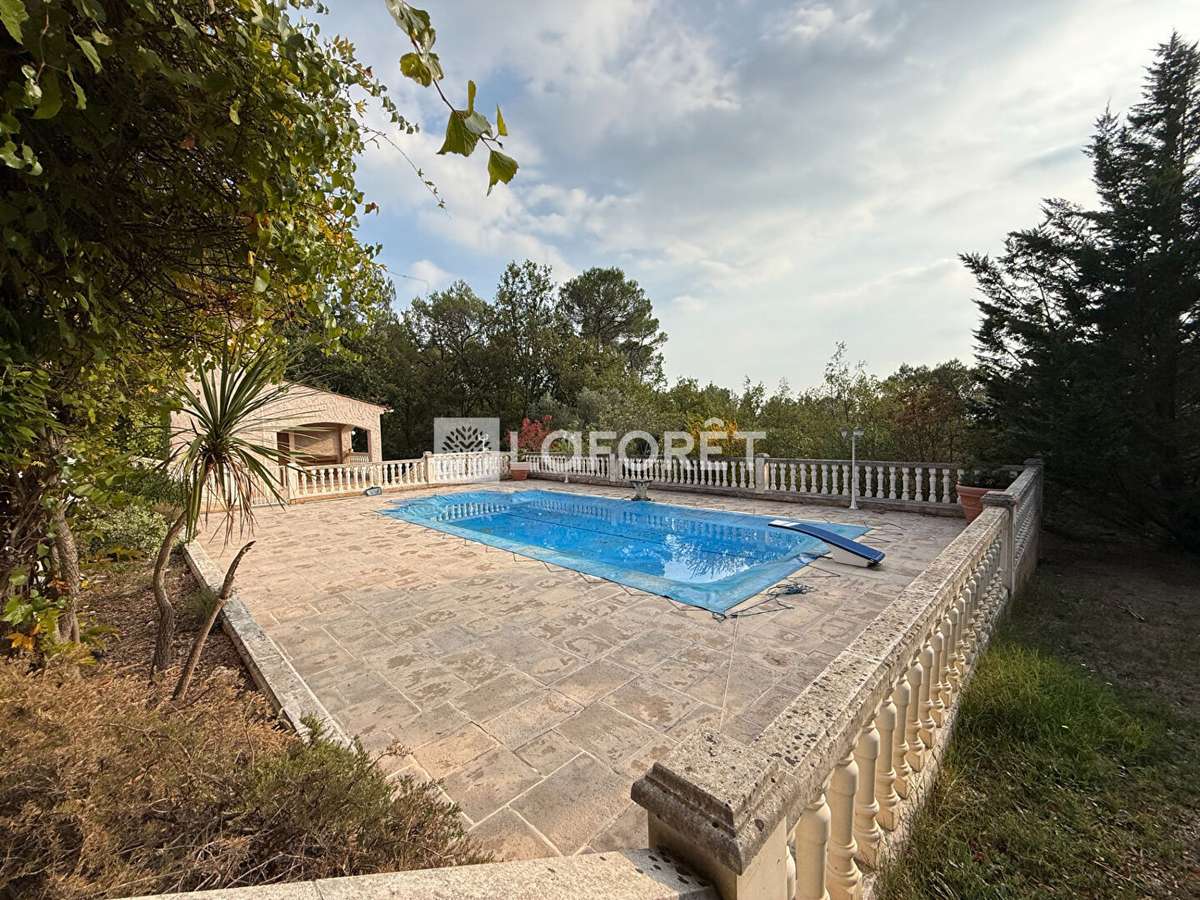 Maison Saint-Paul-en-Forêt