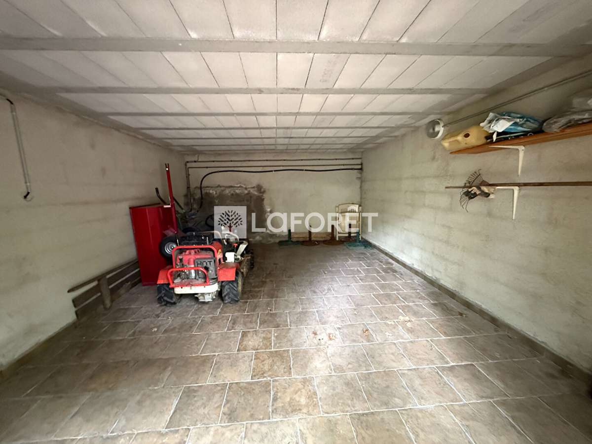 Maison Saint-Paul-en-Forêt