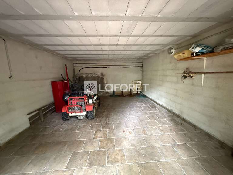 Maison Saint-Paul-en-Forêt - 4 chambres - 202m²