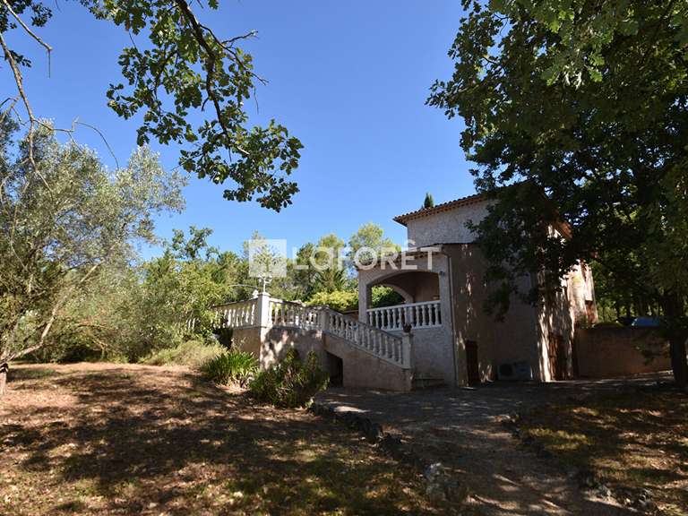 Maison Saint-Paul-en-Forêt - 4 chambres - 202m²