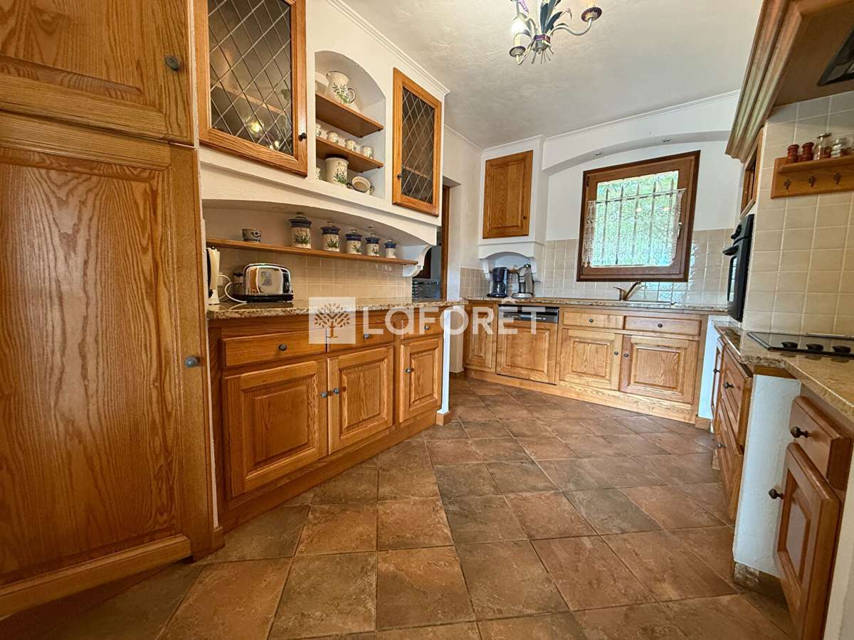 Maison Saint-Paul-en-Forêt