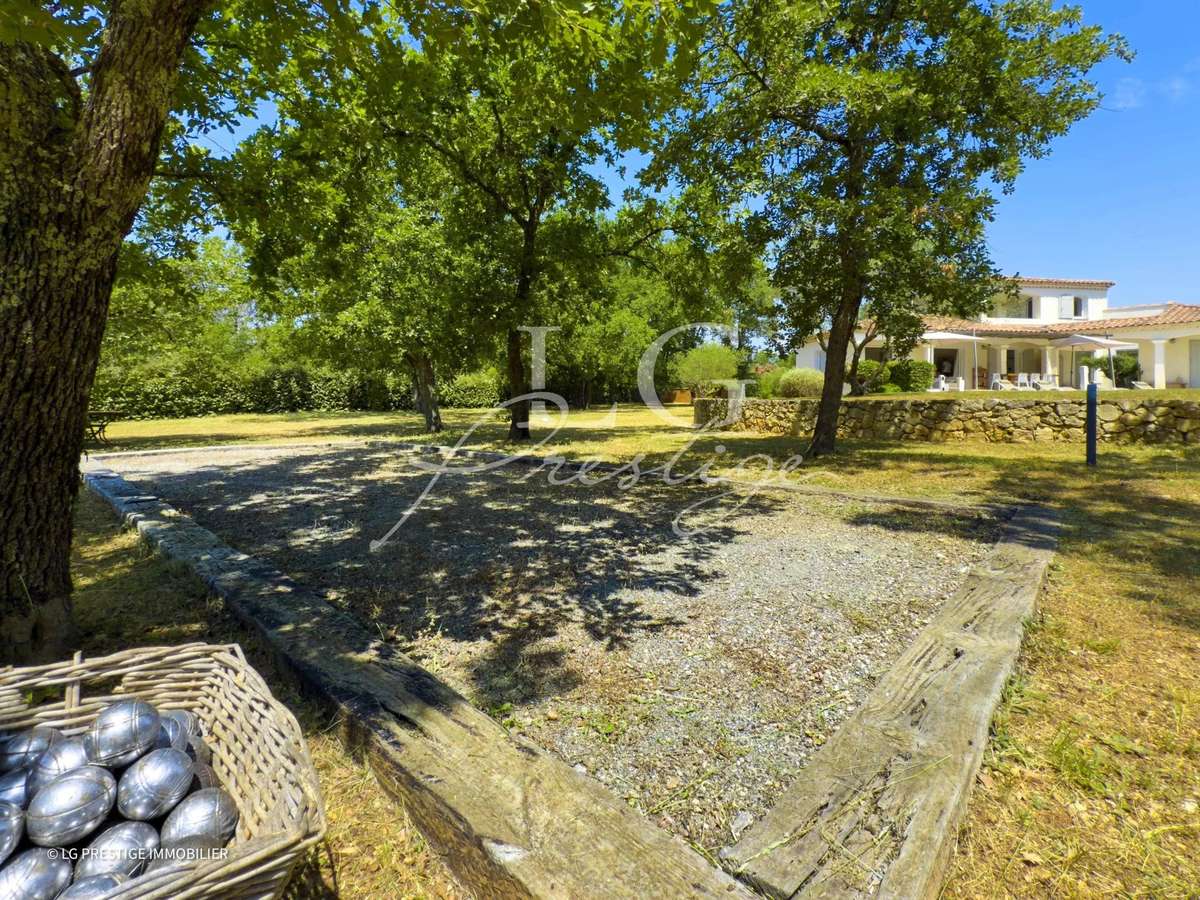 Maison Saint-Paul-en-Forêt