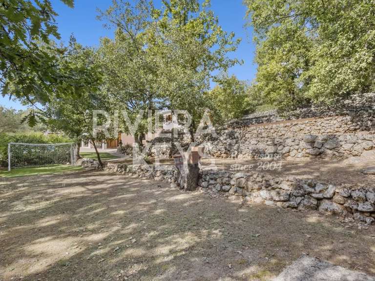 Maison Saint-Paul-en-Forêt - 261m²