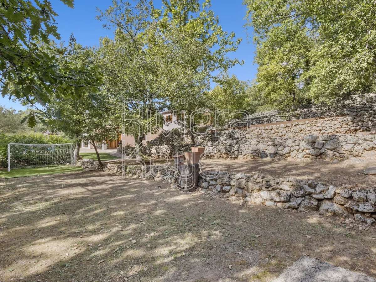 Maison Saint-Paul-en-Forêt