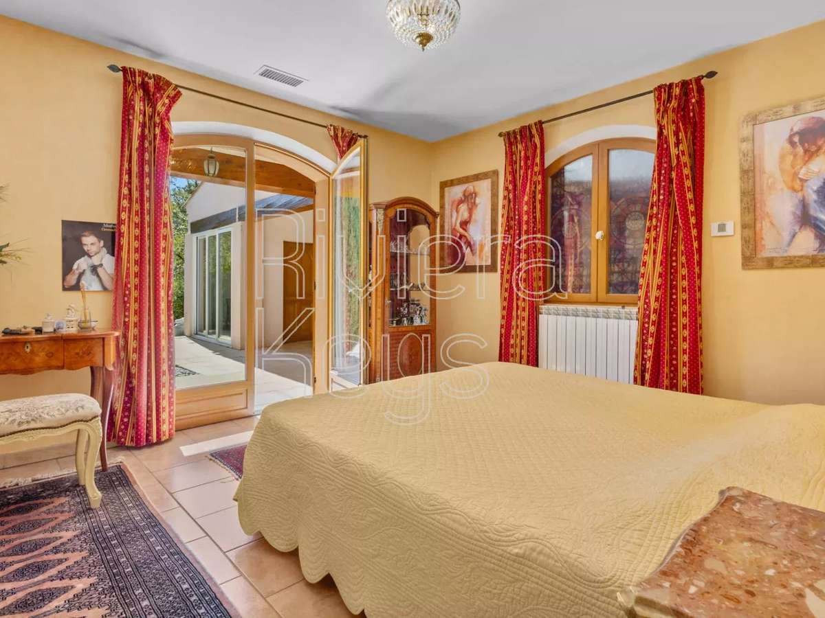 Maison Saint-Paul-en-Forêt