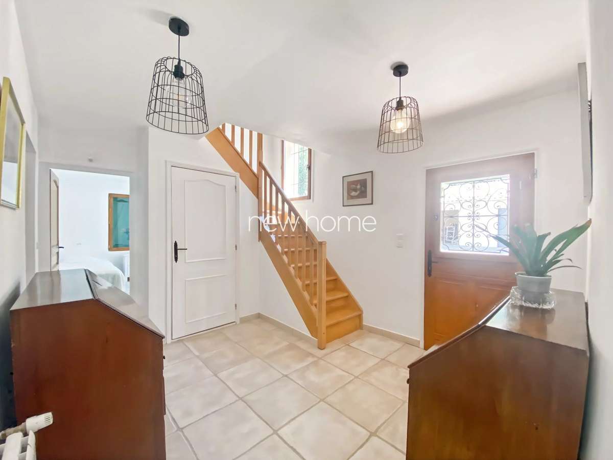 Maison Saint-Paul-en-Forêt