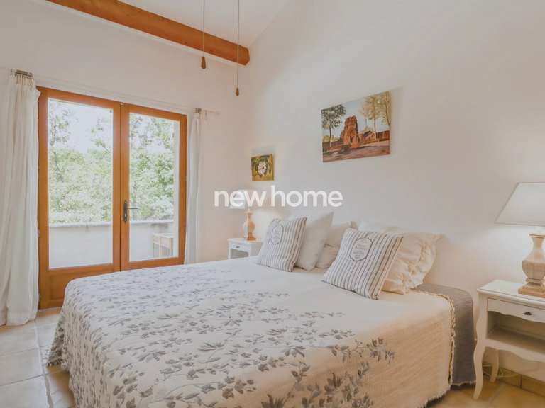 Maison Saint-Paul-en-Forêt - 4 chambres - 190m²