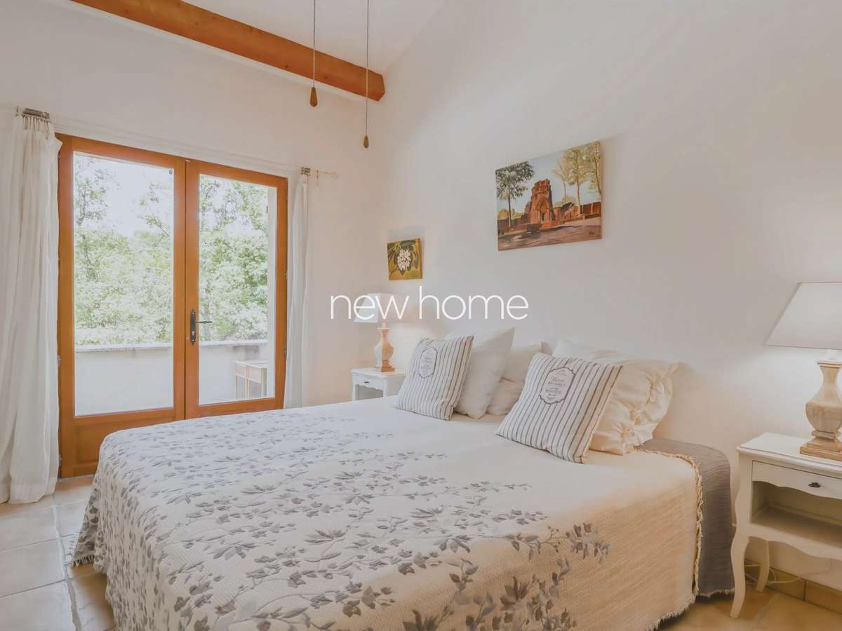 Maison Saint-Paul-en-Forêt