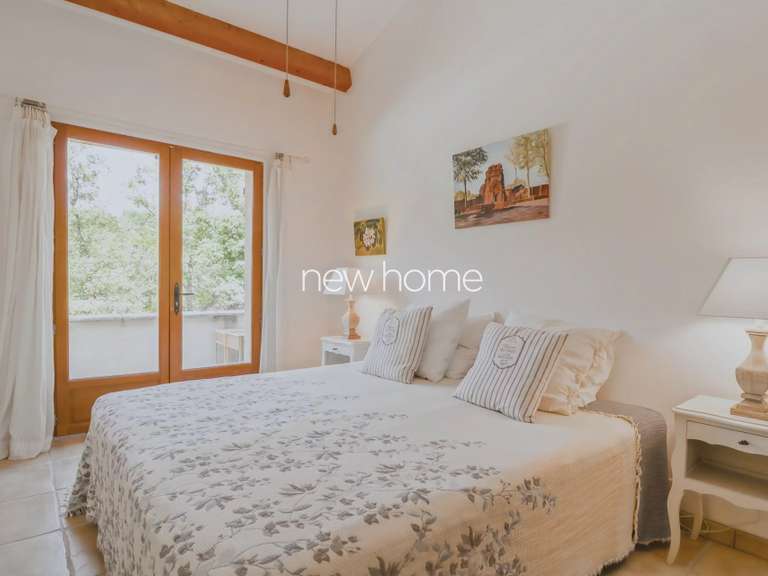 Maison Saint-Paul-en-Forêt - 4 chambres - 190m²