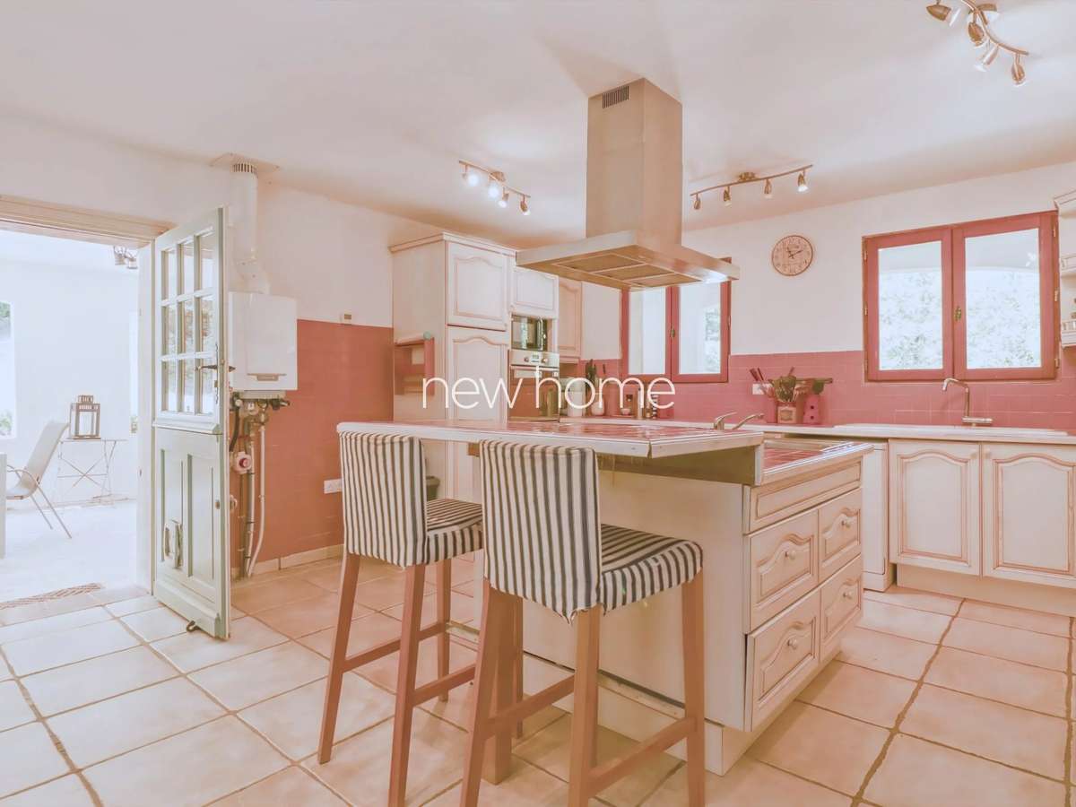 Maison Saint-Paul-en-Forêt