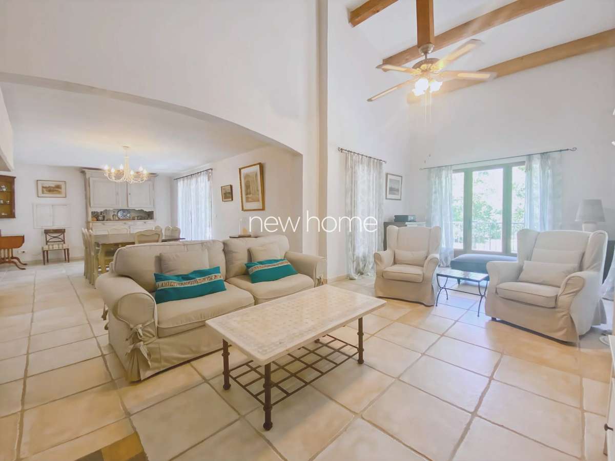 Maison Saint-Paul-en-Forêt