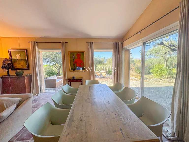 Maison Saint-Paul-en-Forêt - 2 chambres - 152m²