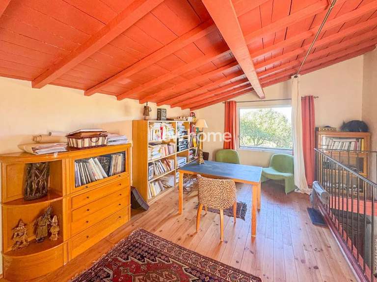 Maison Saint-Paul-en-Forêt - 2 chambres - 152m²