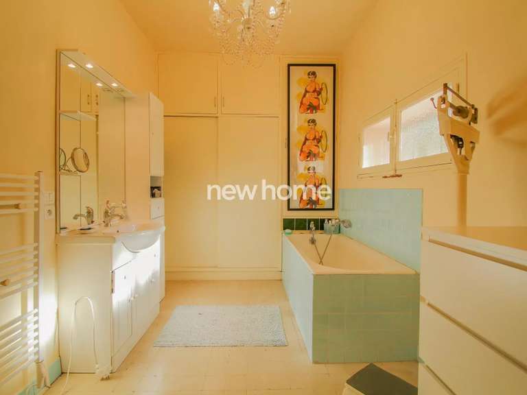 Maison Saint-Paul-en-Forêt - 2 chambres - 152m²